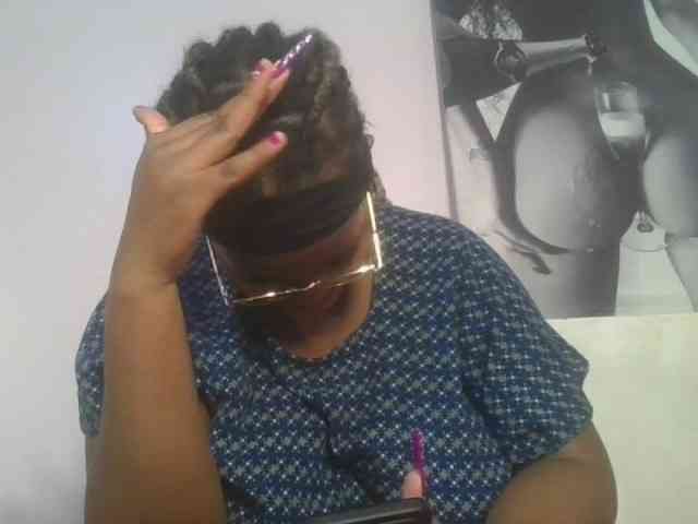 CuteTinkerbella webcam