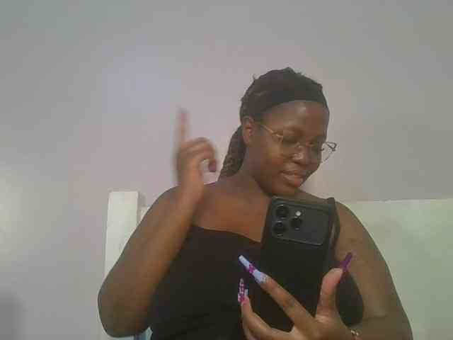 CuteTinkerbella webcam