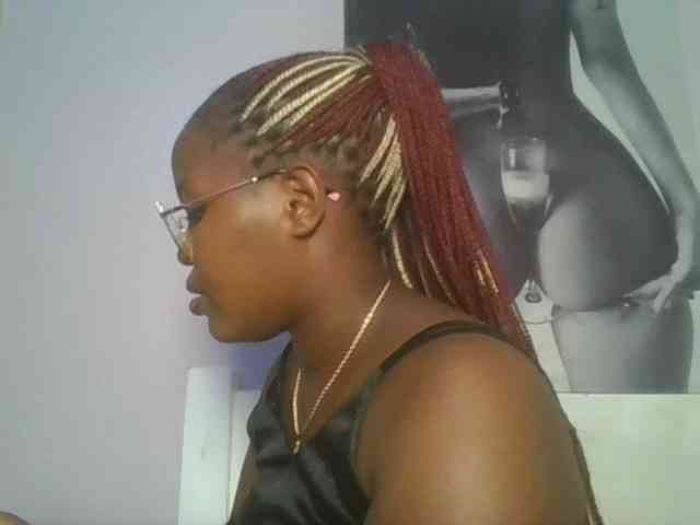 CuteTinkerbella webcam