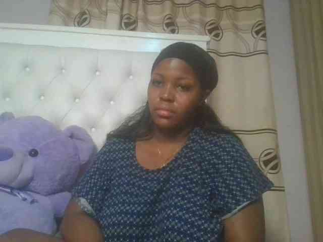 CuteTinkerbella Live Webcam on BongaCams