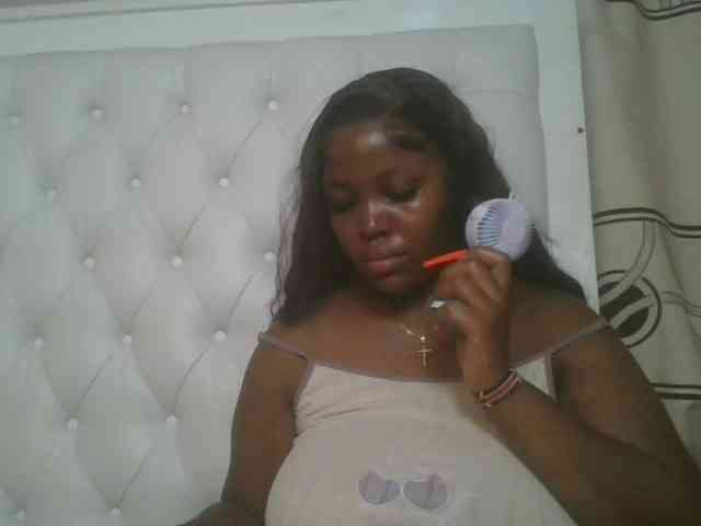 CuteTinkerbella webcam