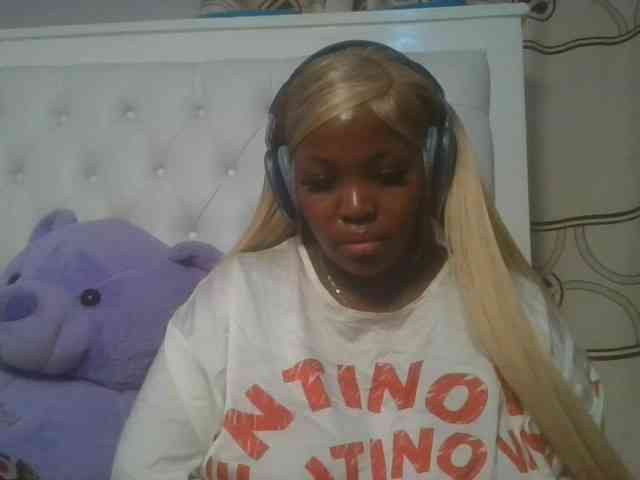 CuteTinkerbella Live Webcam on BongaCams