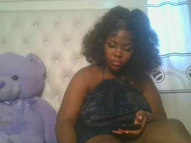 CuteTinkerbella webcam