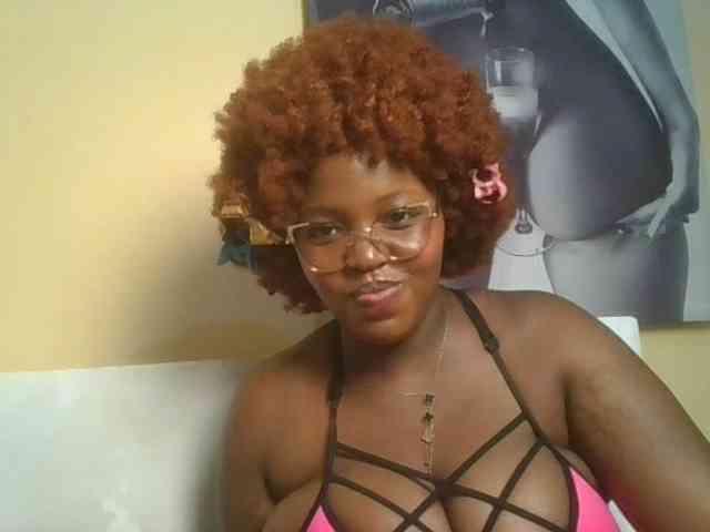 CuteTinkerbella webcam