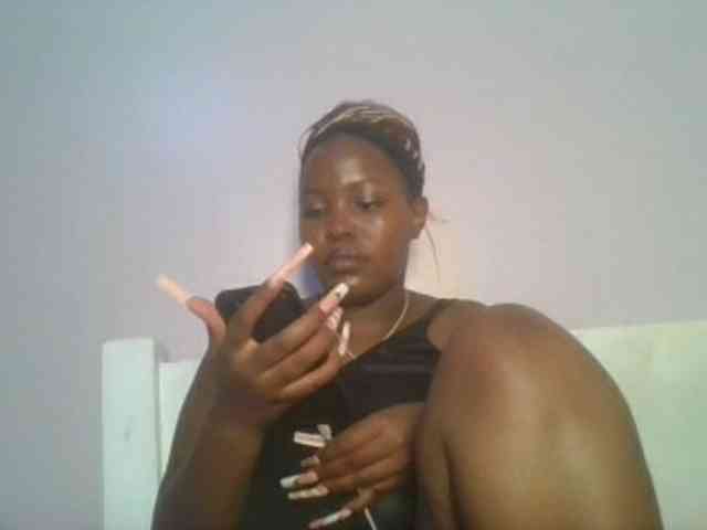 CuteTinkerbella webcam