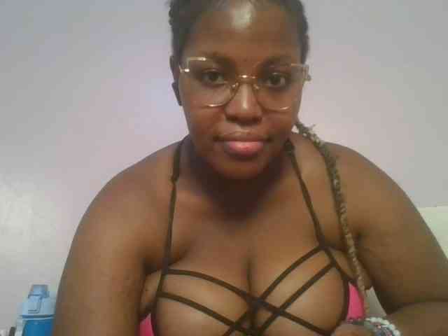 CuteTinkerbella webcam