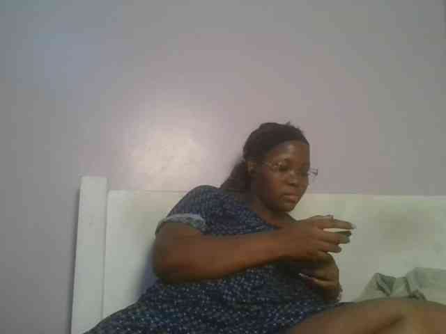 CuteTinkerbella webcam