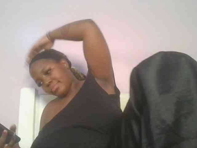 CuteTinkerbella webcam