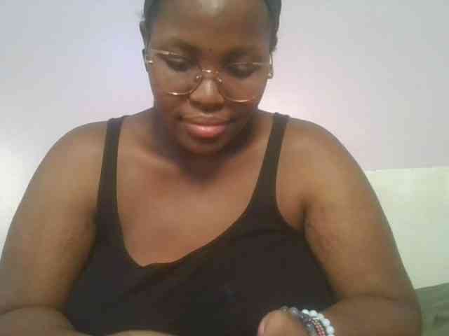 CuteTinkerbella webcam