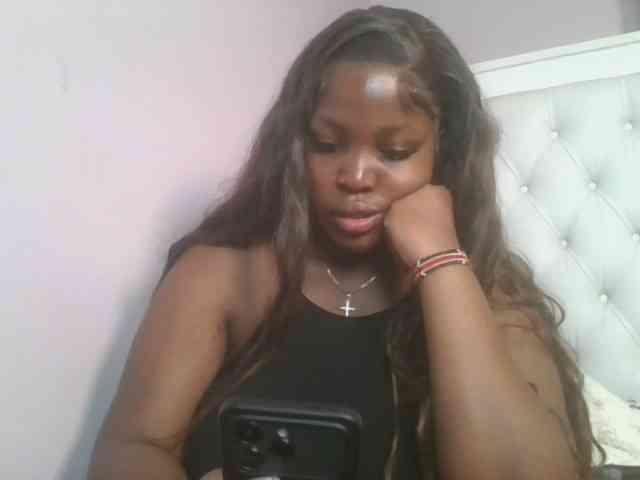 CuteTinkerbella webcam