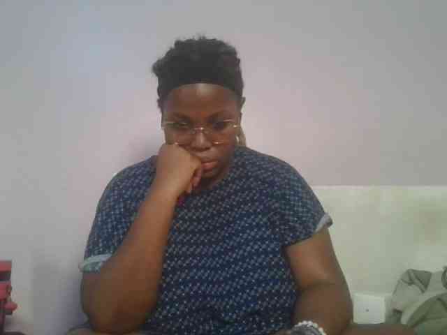 CuteTinkerbella webcam