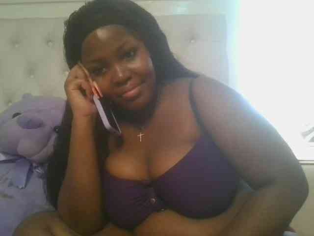 CuteTinkerbella webcam