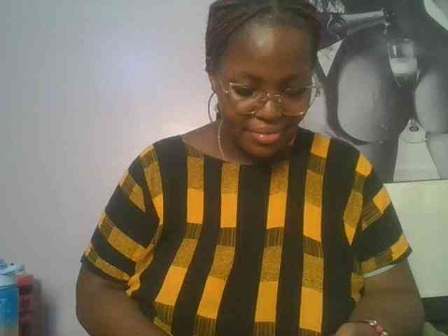 CuteTinkerbella webcam