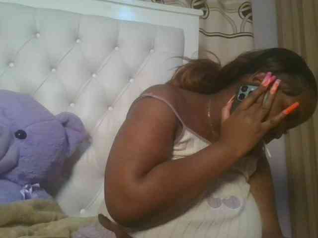 CuteTinkerbella webcam