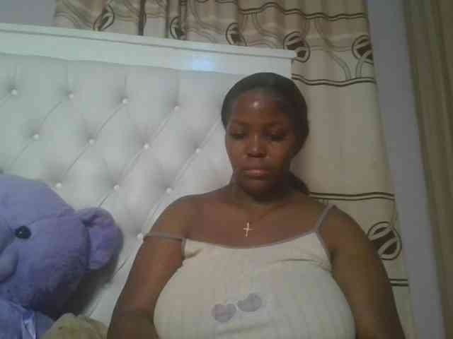 CuteTinkerbella webcam