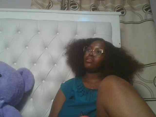 CuteTinkerbella webcam