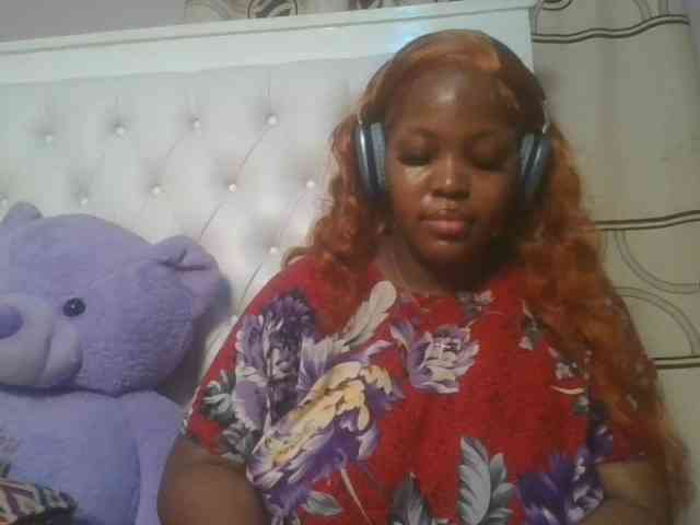 CuteTinkerbella webcam