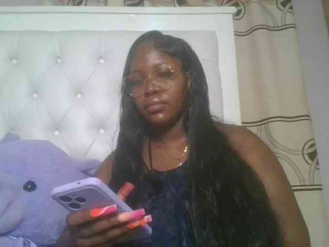 CuteTinkerbella webcam