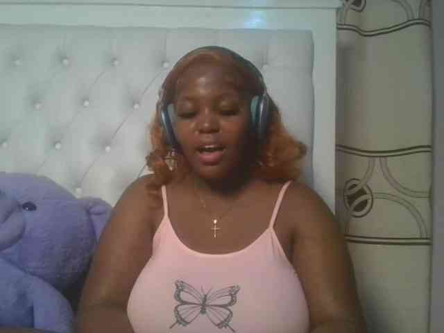 CuteTinkerbella webcam