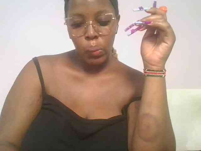 CuteTinkerbella webcam