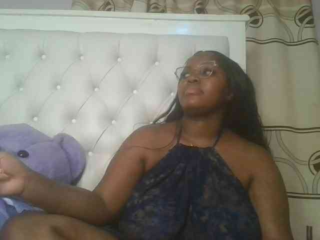 CuteTinkerbella webcam