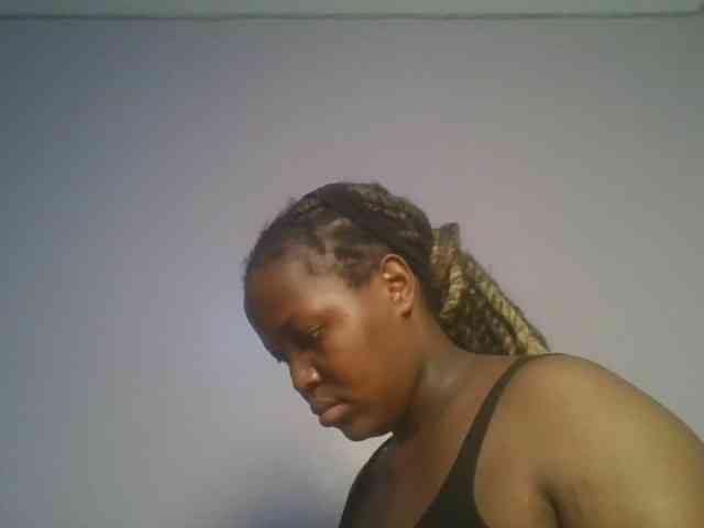 CuteTinkerbella webcam