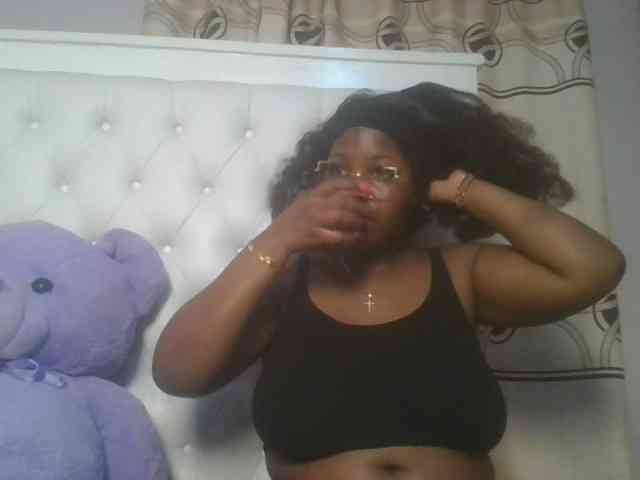 CuteTinkerbella webcam