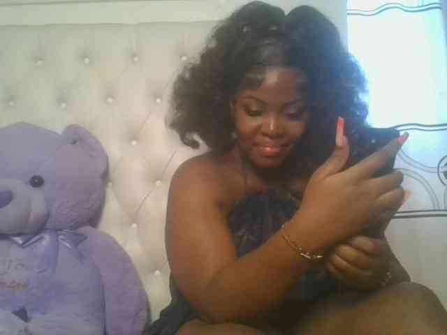 CuteTinkerbella webcam