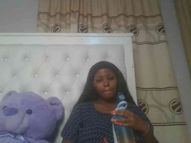 CuteTinkerbella webcam