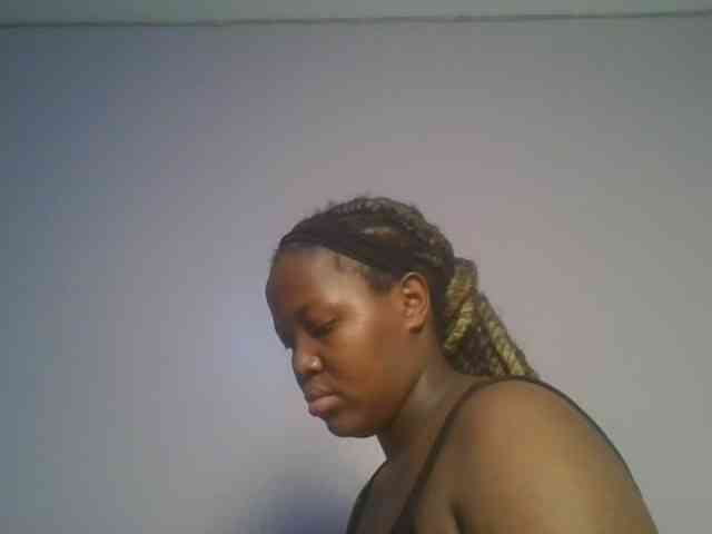 CuteTinkerbella webcam