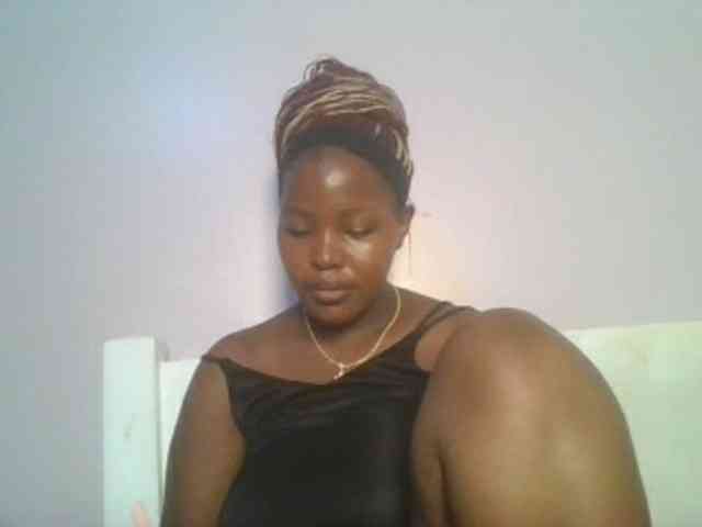 CuteTinkerbella webcam