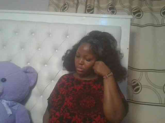 CuteTinkerbella webcam