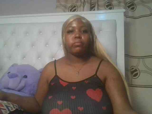 CuteTinkerbella webcam