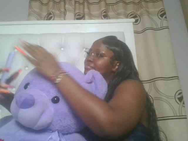 CuteTinkerbella webcam