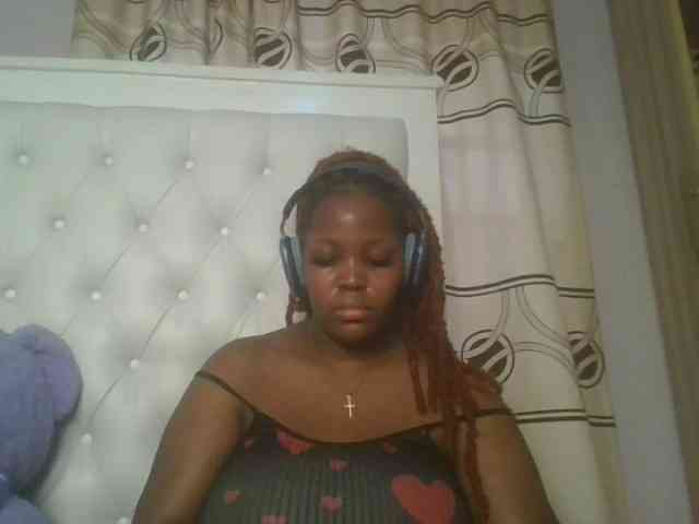 CuteTinkerbella Live Webcam on BongaCams