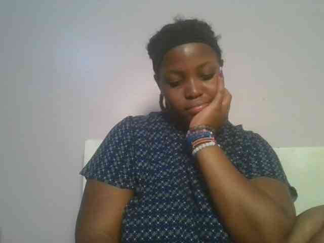 CuteTinkerbella webcam