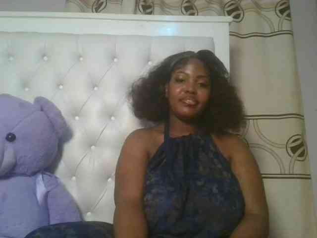 CuteTinkerbella webcam