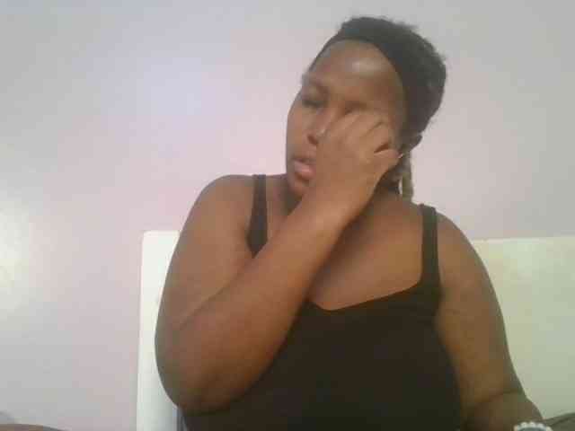 CuteTinkerbella webcam