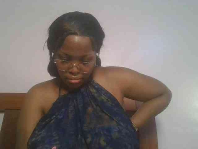 CuteTinkerbella webcam