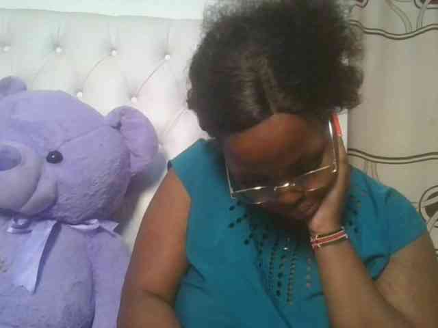 CuteTinkerbella webcam