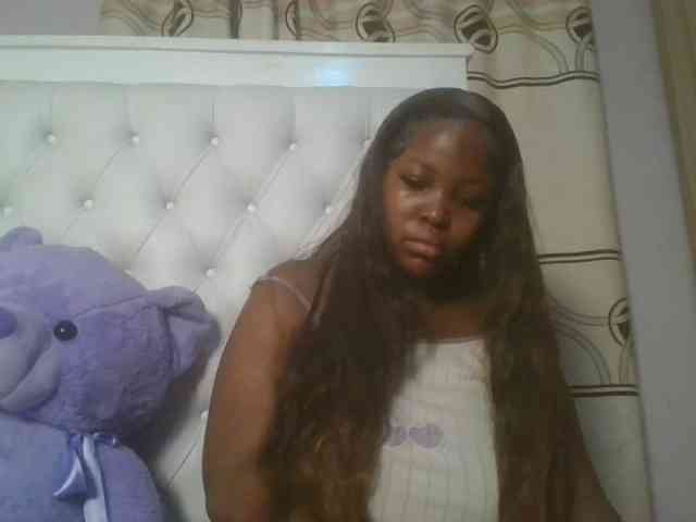 CuteTinkerbella webcam