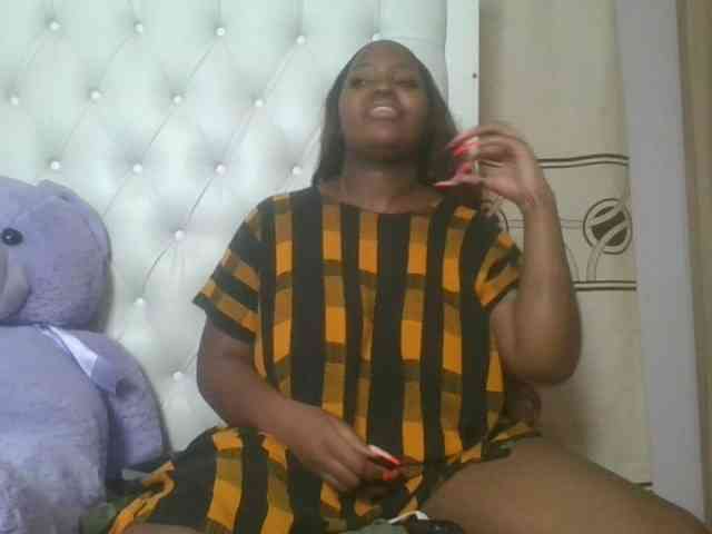 CuteTinkerbella webcam