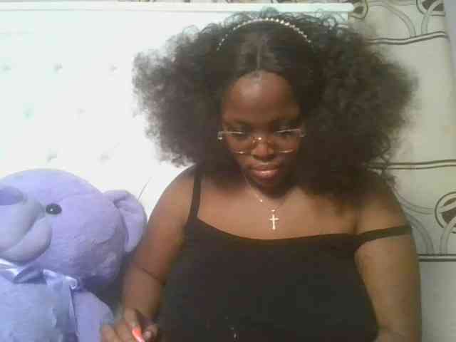 CuteTinkerbella webcam