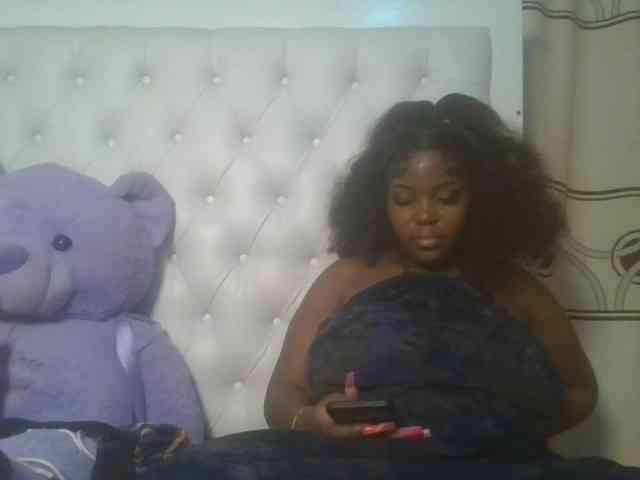 CuteTinkerbella webcam