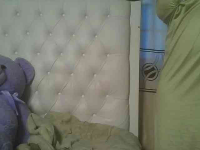 CuteTinkerbella webcam