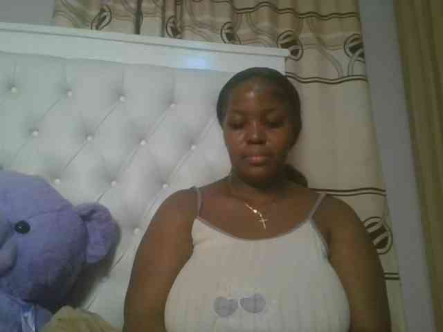 CuteTinkerbella webcam