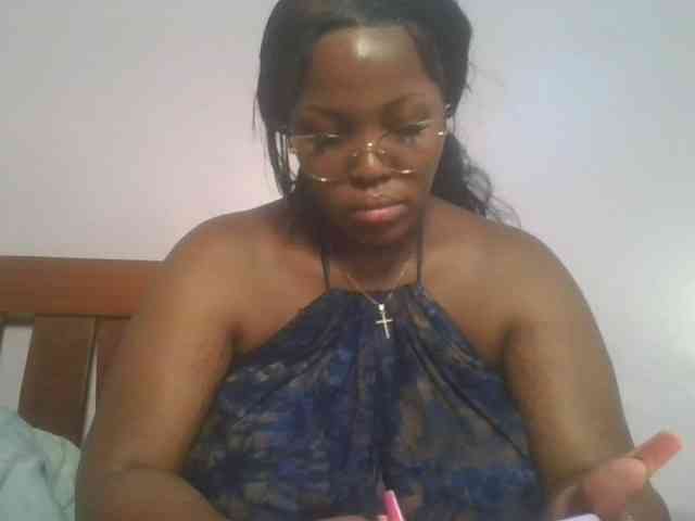 CuteTinkerbella webcam