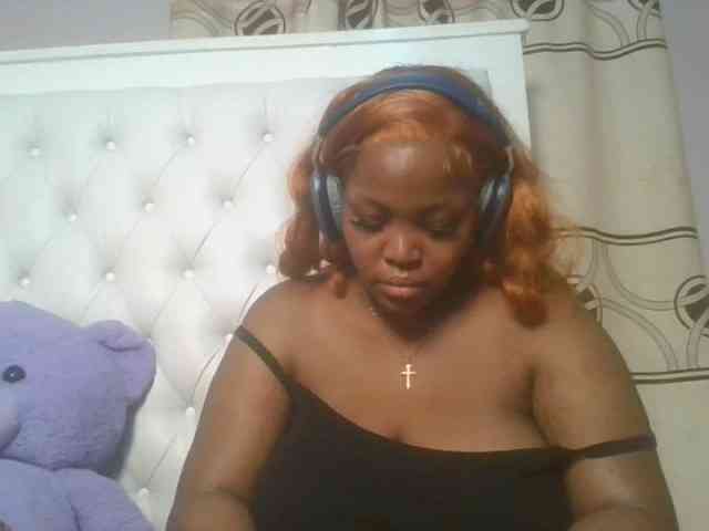 CuteTinkerbella webcam