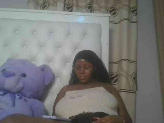 CuteTinkerbella webcam