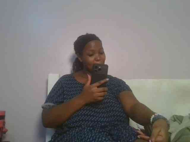 CuteTinkerbella webcam